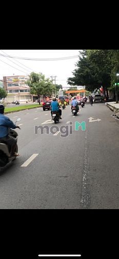 Hình ảnh Nhà mặt tiền đường số 7, 10x20, 50tr. Bình Tân