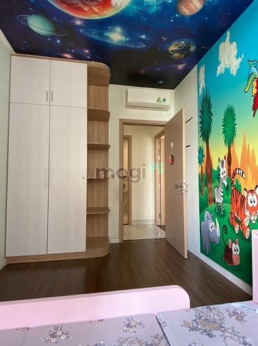 Hình ảnh cho thuê chung cư jamila, căn 2PN, full nội thất, giá 10 triệu/tháng