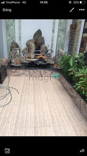 Hình ảnh Biệt thự cực đẹp HXT Đường Số 11, DT: 7 x 12m, 2L