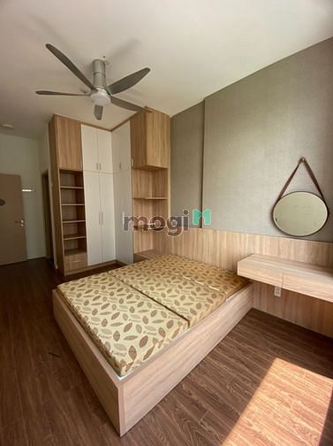 Hình ảnh cho thuê chung cư jamila, căn 2PN, full nội thất, giá 10 triệu/tháng