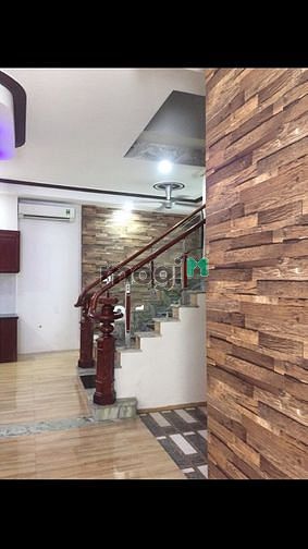 Hình ảnh Biệt thự cực đẹp HXT Đường Số 11, DT: 7 x 12m, 2L