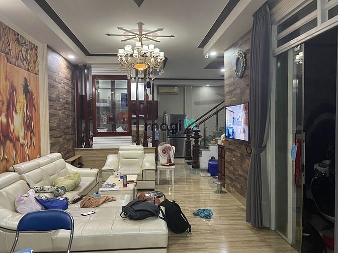 Hình ảnh Biệt thự cực đẹp HXT Đường Số 11, DT: 7 x 12m, 2L