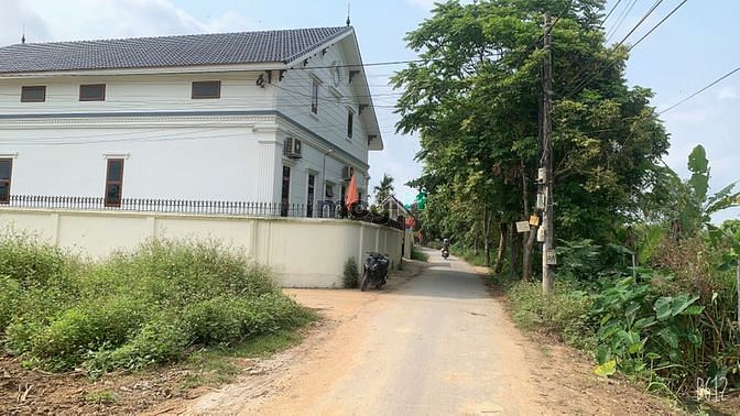 Hình ảnh Bán 77m2 đất Bắc Sơn - An Dương - Hải phòng