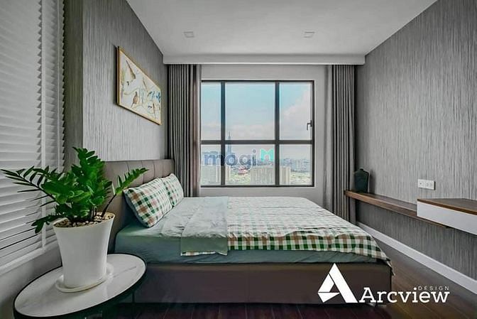 Hình ảnh Bán Trang Chủ MB66.COM / Đăng Ký Tặng 66K 3PN - 89m2 The Sun Avenue giá 5,4 tỷ