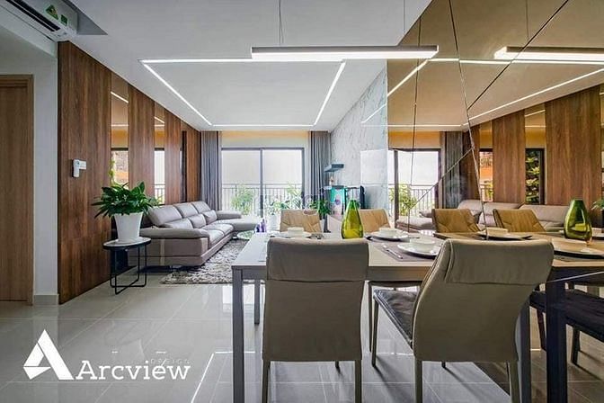 Hình ảnh Bán Trang Chủ MB66.COM / Đăng Ký Tặng 66K 3PN - 89m2 The Sun Avenue giá 5,4 tỷ
