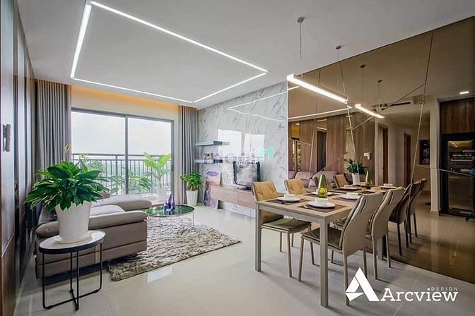 Hình ảnh Bán Trang Chủ MB66.COM / Đăng Ký Tặng 66K 3PN - 89m2 The Sun Avenue giá 5,4 tỷ
