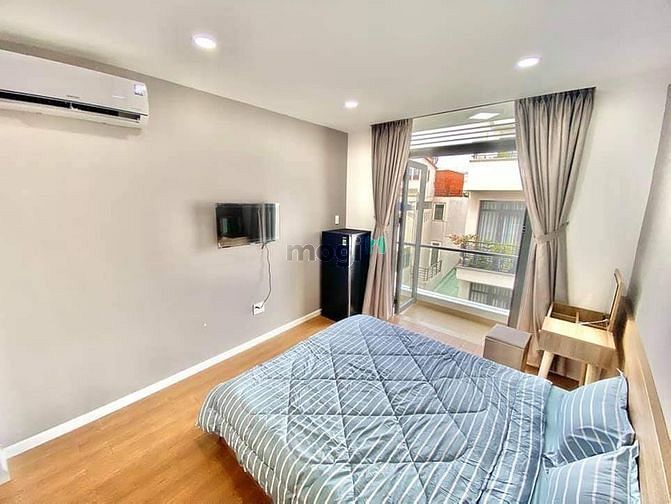 Hình ảnh Căn Hộ Cao Cấp - Sang Trọng - Nhà Mới 100% - Nội Thất Mới 100-%