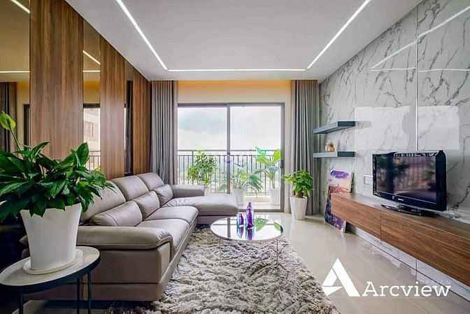 Hình ảnh Bán Trang Chủ MB66.COM / Đăng Ký Tặng 66K 3PN - 89m2 The Sun Avenue giá 5,4 tỷ