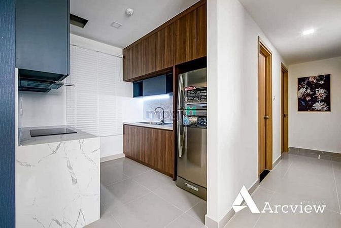 Hình ảnh Bán Trang Chủ MB66.COM / Đăng Ký Tặng 66K 3PN - 89m2 The Sun Avenue giá 5,4 tỷ