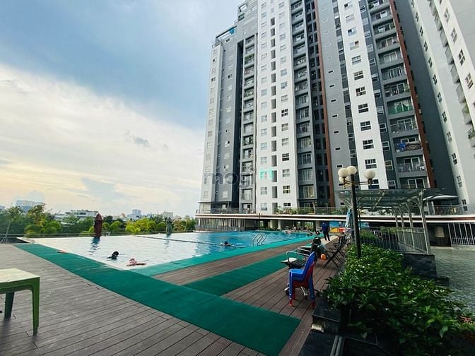Hình ảnh Mb6623 nạp rút nhanh chóng 52m2+ CC Conic Riverside Quận 8 - 1.66 tỷ