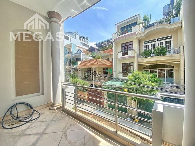 Hình ảnh CHDV full nội thất Bùi Đình Tuý