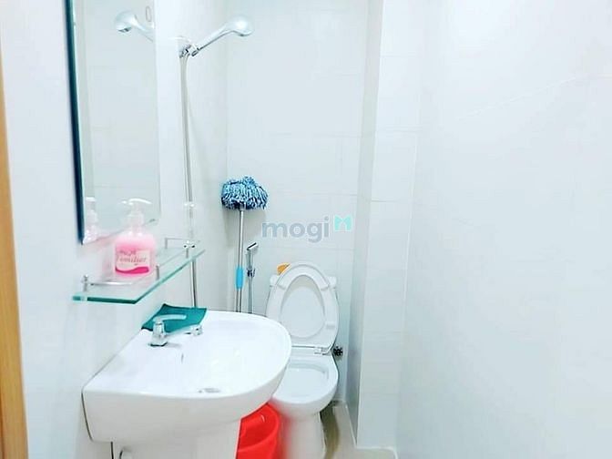 Hình ảnh Cần tiền gấp bán nhà quận 11 1tỷ6 shr