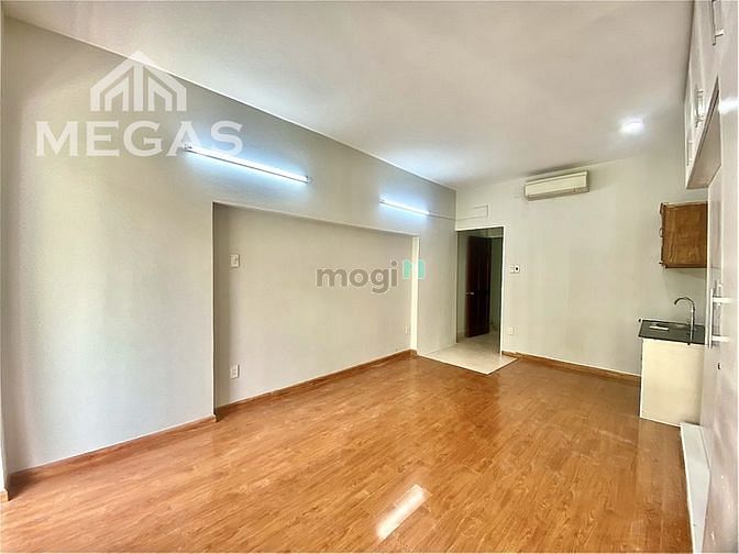 Hình ảnh CHDV full nội thất Bùi Đình Tuý