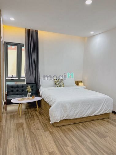 Hình ảnh 🚠 Mb6623 nạp rút nhanh chóng cao cấp có gym , spa ,free dọn phòng, thay ga 1 lần/tuần