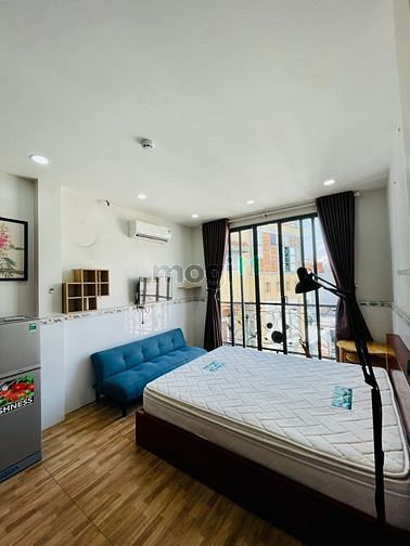 Hình ảnh 💥💥Mb6623 nạp rút nhanh chóng Cao Cấp thoáng mát, nội thất cao cấp Phú Nhuận
