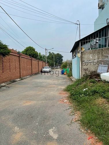 Hình ảnh Bán gấp đất  hạ chào 1,2 tỷ xuống còn 3,8tỷ. DT 6*14. MT 10m xe tải đổ