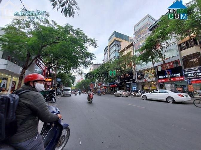 Hình ảnh Cho thuê mặt phố Thái Thịnh, Đống Đa, Dt 70m2, 1T, Mt 7m