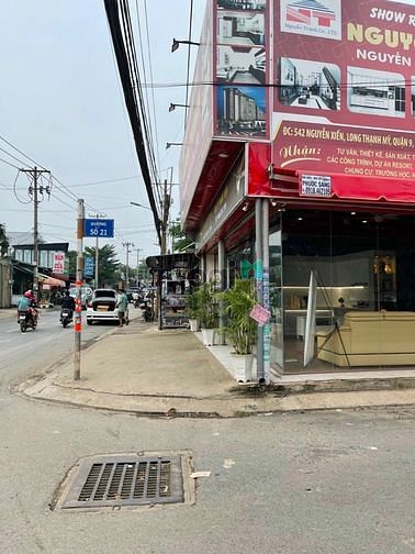 Hình ảnh Bán gấp đất  hạ chào 1,2 tỷ xuống còn 3,8tỷ. DT 6*14. MT 10m xe tải đổ