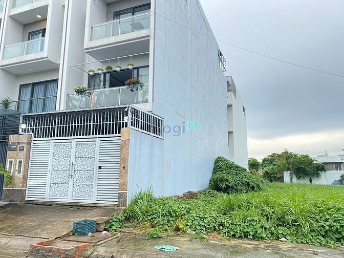 Hình ảnh Duy nhất 2nền KDC Bình Lợi, P13 Bình Thạnh.5x20m có SHR giá chỉ 2.4 tỷ