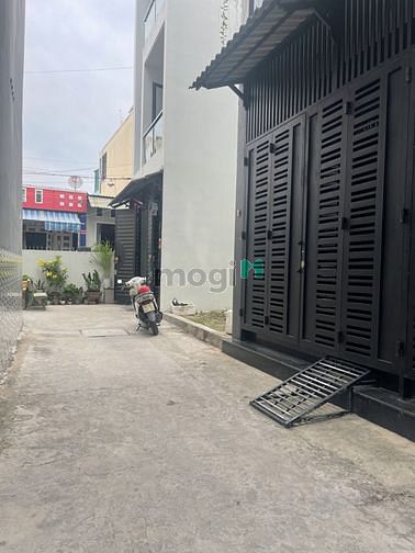 Hình ảnh Bán đất thổ cư chính chủ, tân kỳ tân quý 50m, 60m2 giá 5 tỷ