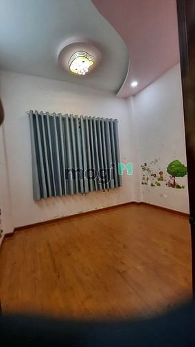 Hình ảnh ✅ Chung cư xe hơi ngủ trong nhà Bình Thạnh chỉ 2.95 tỷ