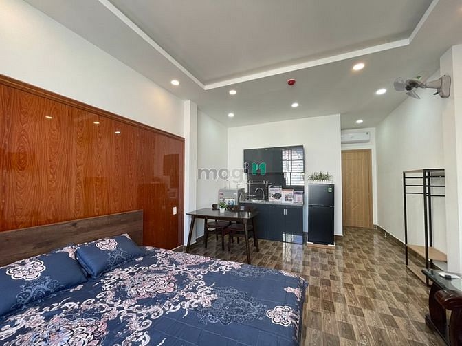 Hình ảnh [ Hỗ trợ giá - CHDV quận 1 - 40m2 ]