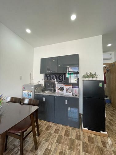Hình ảnh [ Hỗ trợ giá - CHDV quận 1 - 40m2 ]