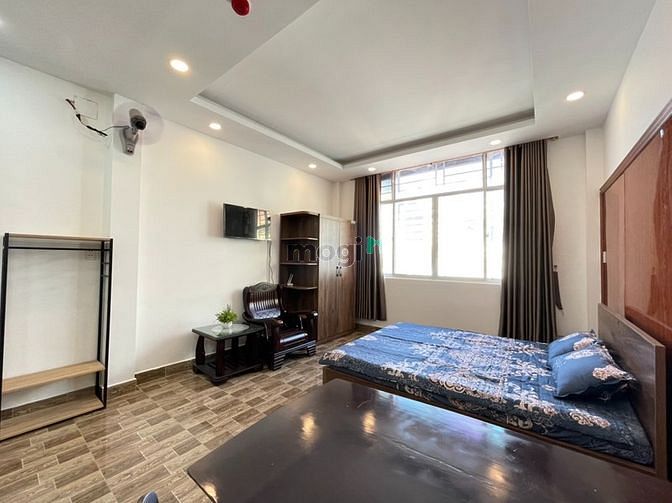 Hình ảnh [ Hỗ trợ giá - CHDV quận 1 - 40m2 ]