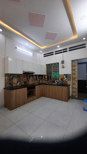 Hình ảnh ✅ Chung cư xe hơi ngủ trong nhà Bình Thạnh chỉ 2.95 tỷ