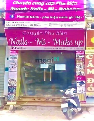Hình ảnh Mocbai66 - Trang Tải Game Mộc Bài 66 Chính Thức, cửa hàng mặt phố tại khu du lịch Làng Lụa Vạn Phúc