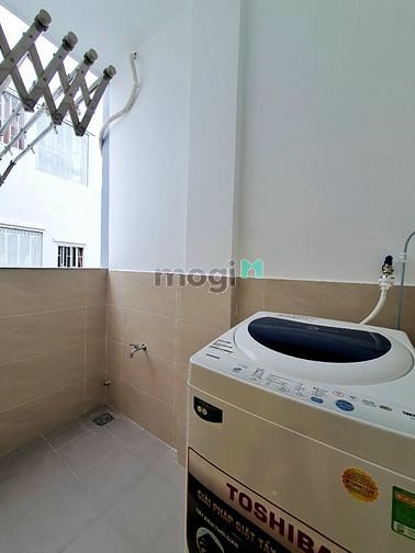 Hình ảnh Mb6623 nạp rút nhanh chóng dịch vụ phòng mới, máy giặt riêng, phòng mới xây