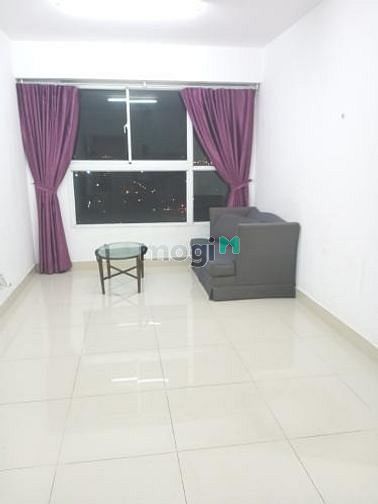 Hình ảnh Mb6623 nạp rút nhanh chóng view thành phố, nội thất cơ bản Citihome số 8 Cát Lái Quận 2