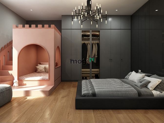 Hình ảnh Mb6623 nạp rút nhanh chóng dịch vụ phòng mới, máy giặt riêng, phòng mới xây