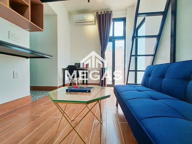 Hình ảnh Cuối tháng trống CHDV Ở Hoa Đào - Phú Nhuận