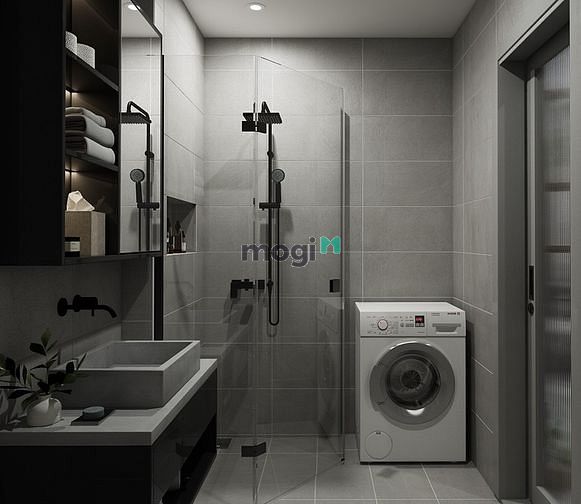 Hình ảnh Mb6623 nạp rút nhanh chóng dịch vụ phòng mới, máy giặt riêng, phòng mới xây