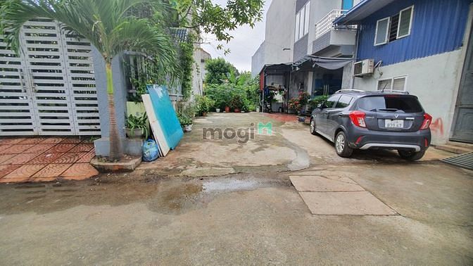 Hình ảnh Bán đất Cái Tắt -An Đồng - An Dương