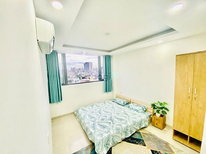 Hình ảnh Mb6623 nạp rút nhanh chóng full nội thất city view