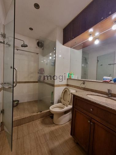 Hình ảnh Chung cư Ngô Tất Tố đẹp mới có nội thất 2P