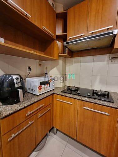 Hình ảnh Chung cư Ngô Tất Tố đẹp mới có nội thất 2P