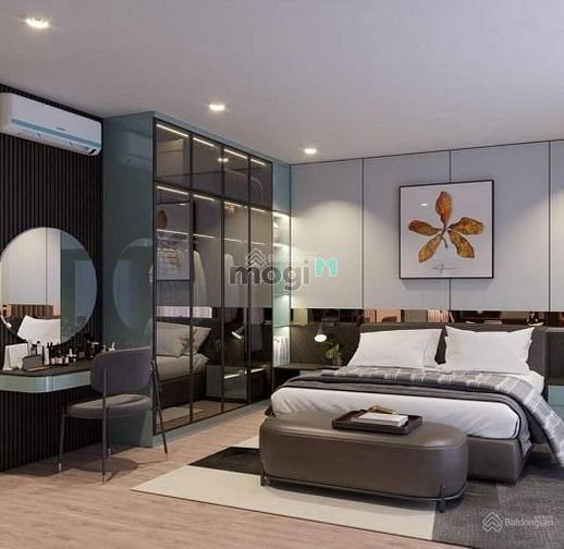 Hình ảnh BIỆT THỰ cho thuê Hồ Xuân Hương Quận