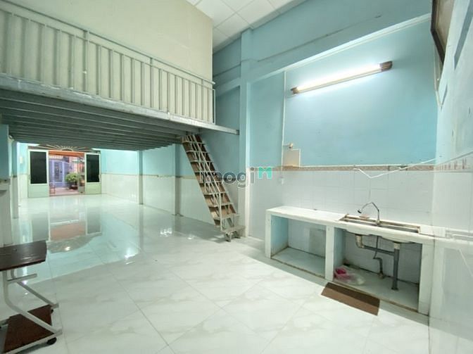 Hình ảnh Thoại ngọc hầu tân phú - hẻm 8m- 74m2 - 2tầng - 6tỷ8