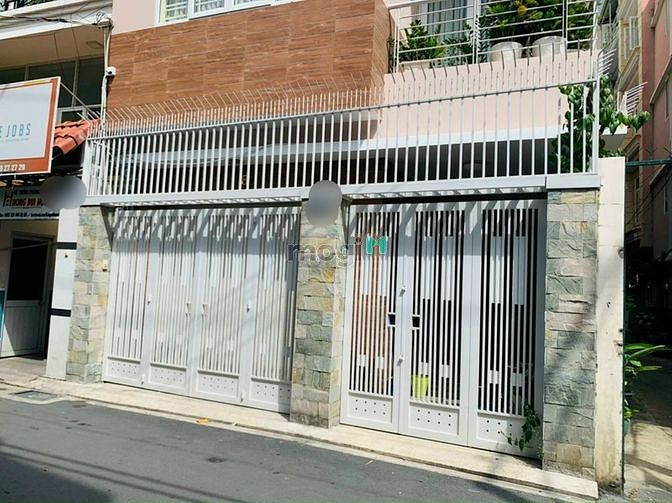 Hình ảnh Bán nhà đường Cộng Hòa phường 13 Tân Bình - 161m2