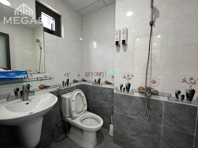 Hình ảnh Căn Hộ Cao Cấp 1PN Full Nội Thất