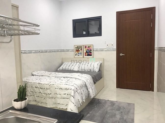 Hình ảnh Studio full nội thất thuận tiện di chuyển quận trung tâm
