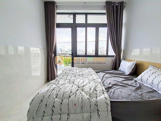 Hình ảnh Studio full nội thất thuận tiện di chuyển quận trung tâm