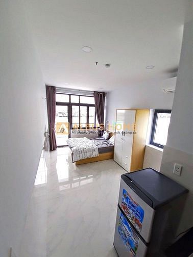 Hình ảnh Studio full nội thất thuận tiện di chuyển quận trung tâm