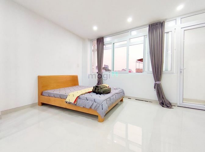 Hình ảnh Mb6623 nạp rút nhanh chóng studio Tân Bình 45m2 Bancol, cửa sổ, full nội thất