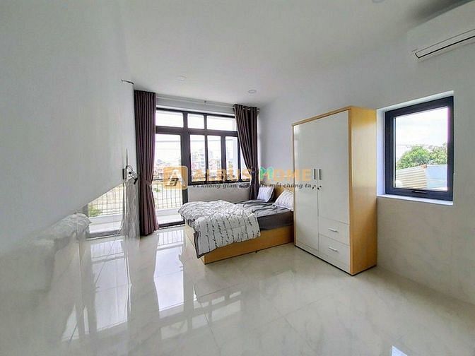 Hình ảnh Studio full nội thất thuận tiện di chuyển quận trung tâm