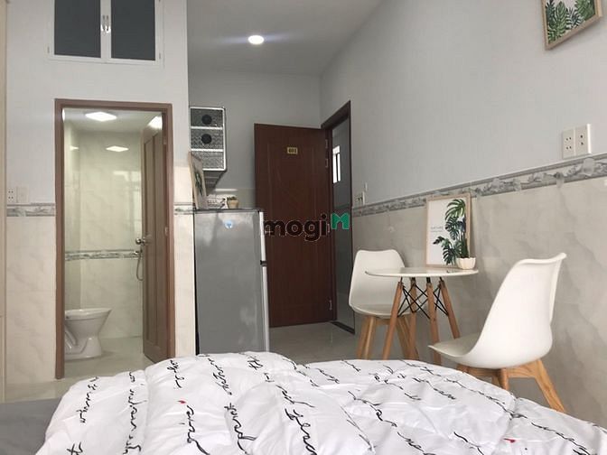 Hình ảnh Studio full nội thất thuận tiện di chuyển quận trung tâm