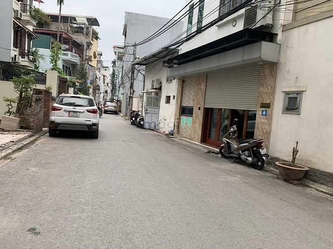 Hình ảnh Phố Vương Thừa Vũ, Thanh Xuân ,5 tầng,, KD, MT 4m8, 45m2, nhỉnh 7tỷ.